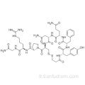 Desmopressine CAS 16679-58-6